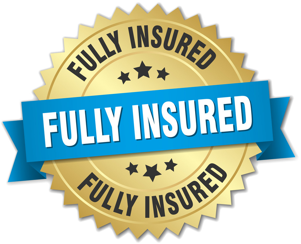 Fully Insured Crewe