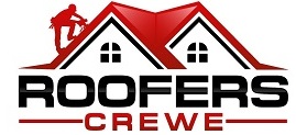 roofers Crewe