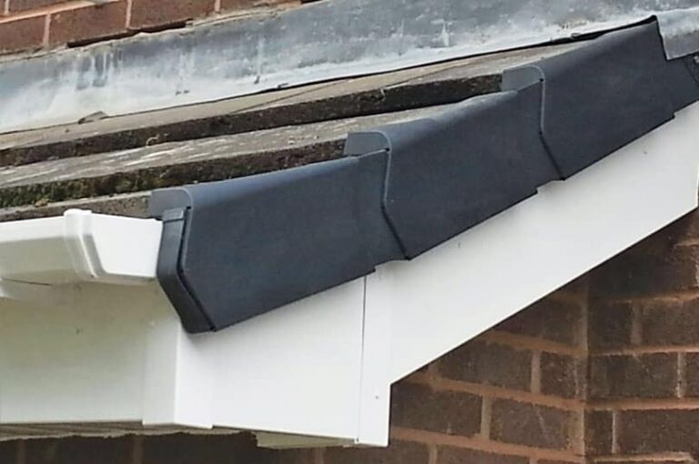 Roofing project by Regancy Roofing